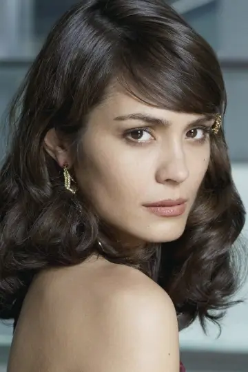 Photo Shannyn Sossamon #65077