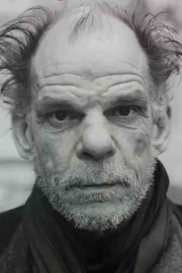 Photo Denis Lavant #122132
