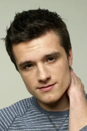 Photo Josh Hutcherson #275339