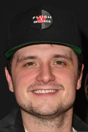 Photo Josh Hutcherson #3149
