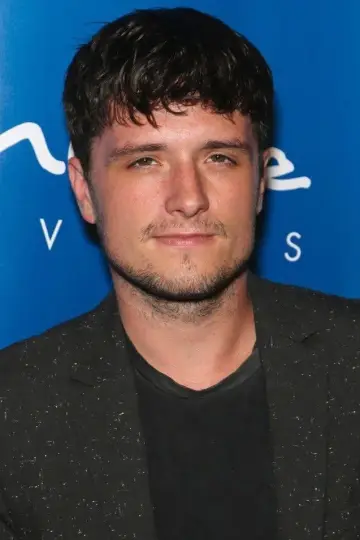 Photo Josh Hutcherson #326721