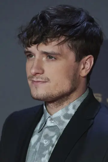 Photo Josh Hutcherson #326722