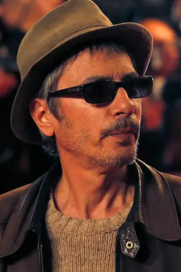 Photo Leos Carax #402101