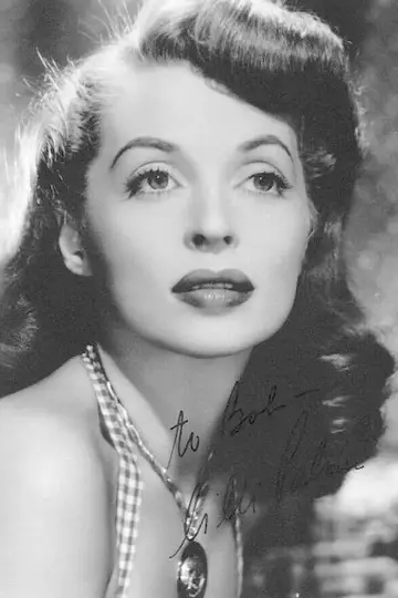Photo Lilli Palmer #220155