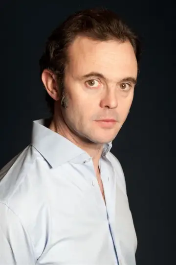 Photo Éric Berger #235779
