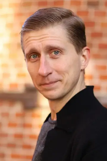 Photo Stepan Abramov #632027