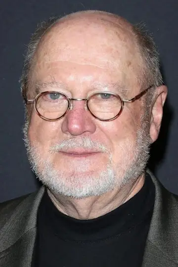 Photo David Ogden Stiers #67277