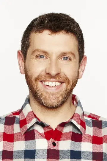 Photo Dave Gorman #213086