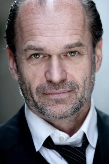 Photo Horst-Günter Marx