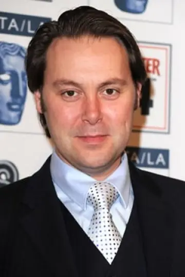Photo Christian McKay #83870