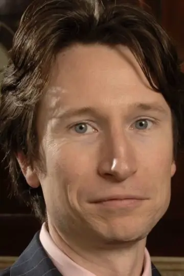 Photo Jonathan Aris #20574