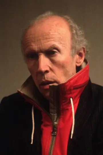Photo Éric Rohmer #402941
