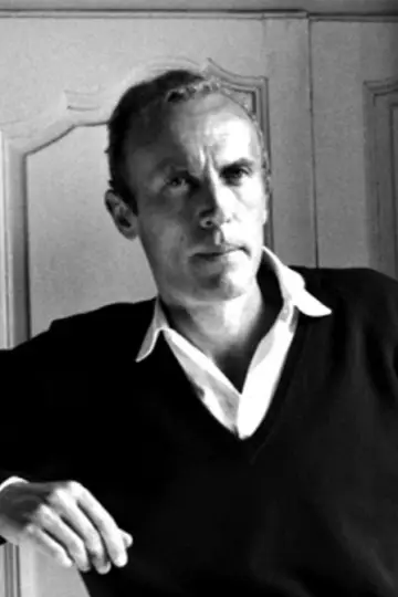 Photo Éric Rohmer #402942