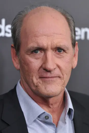 Photo Richard Jenkins #39803