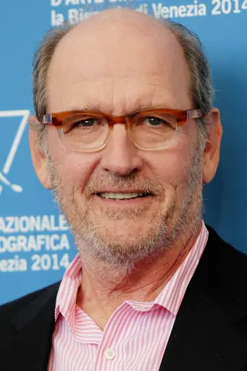 Photo Richard Jenkins #39804
