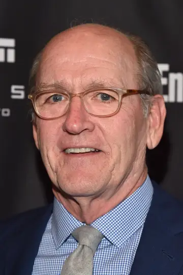Photo Richard Jenkins #39805