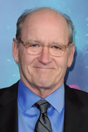 Photo Richard Jenkins #39806