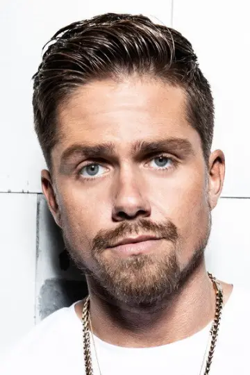 Photo André Hazes jr. #507635