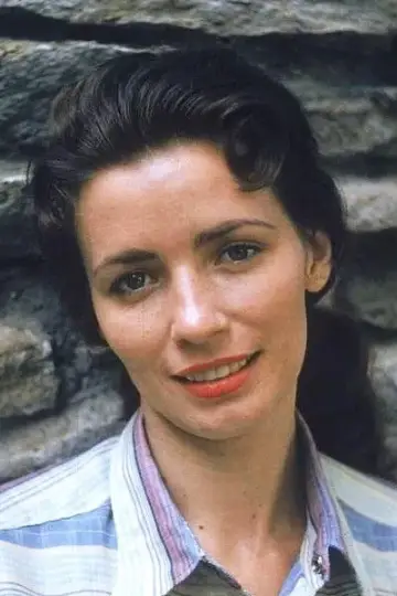 Photo June Carter Cash #402673