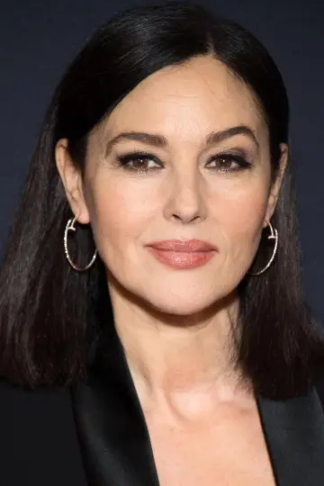 Photo Monica Bellucci #13661