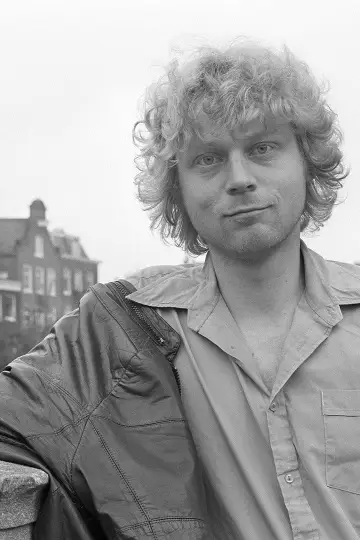 Photo Theo van Gogh #635632
