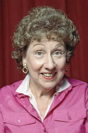 Photo Jean Stapleton #85950