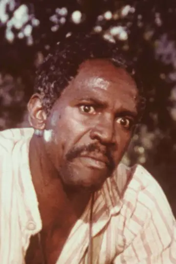 Photo Louis Gossett Jr. #66959