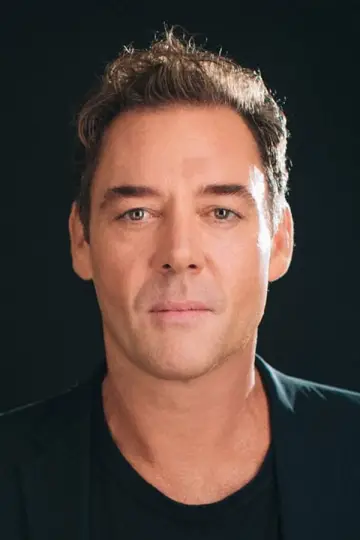 Photo Marton Csokas #11815