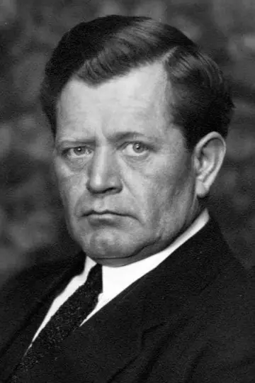 Photo Albert Steinrück #343370