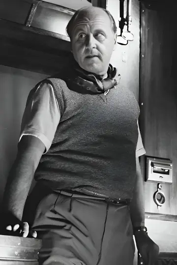 Photo Arthur Maria Rabenalt #411133