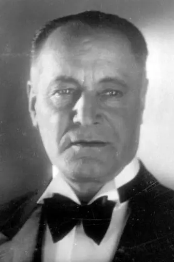 Photo Heinrich Schroth #466421