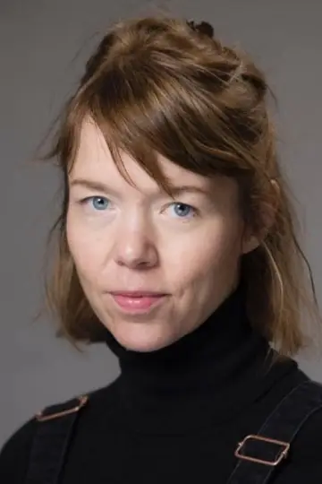 Photo Anna Maxwell Martin #103914