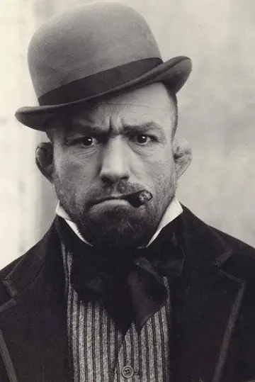 Photo Bull Montana #461768
