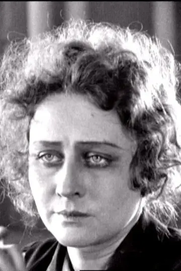 Photo Valentina Kuindzhi