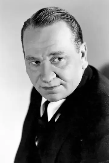 Photo Wallace Beery #267582