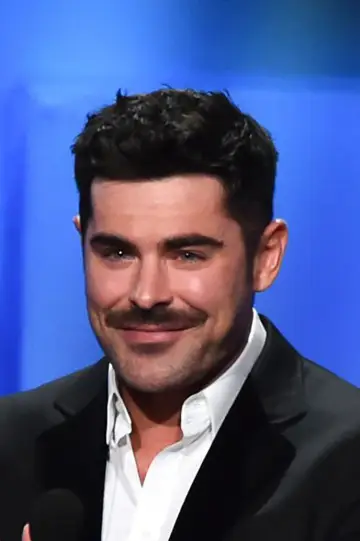 Photo Zac Efron #327644