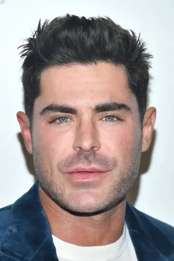 Photo Zac Efron #327645