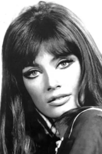 Photo Marisa Mell #258290