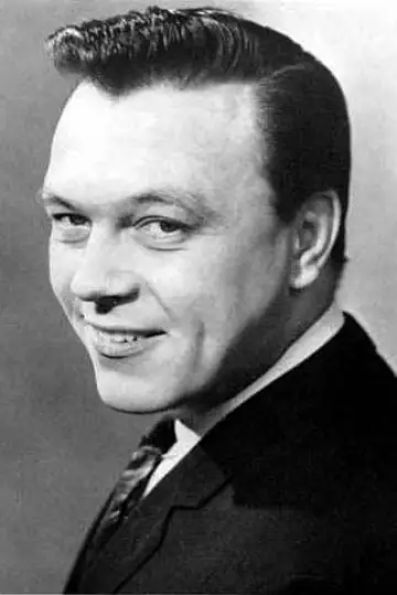 Photo Matt Monro #56722