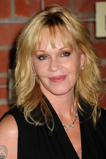 Photo Melanie Griffith #88442