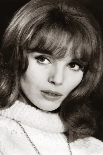 Photo Elsa Martinelli #115974