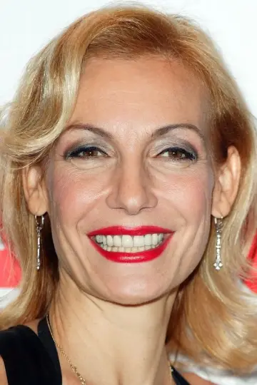 Photo Ute Lemper #333154