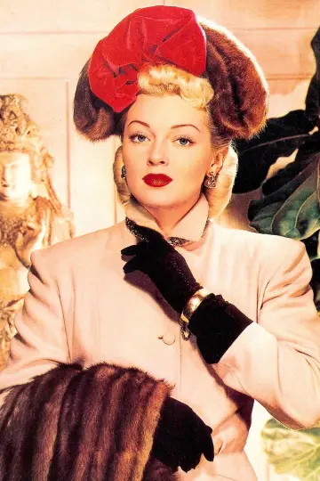 Photo Lana Turner #93053