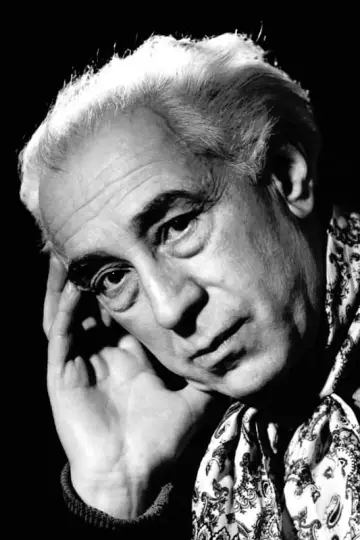 Photo Abel Gance #147067