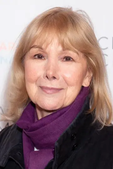 Photo Susan Hampshire #145161