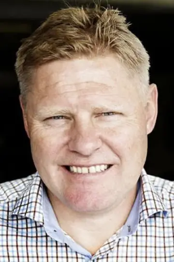 Photo Henrik Larsen #316513