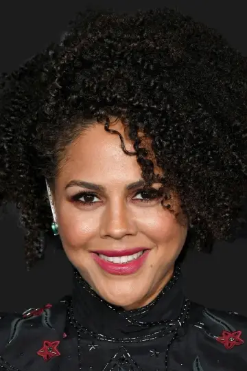 Photo Lenora Crichlow #343032