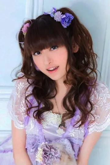Photo Yukari Tamura #25033