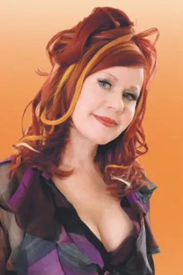 Photo Kate Pierson #491359