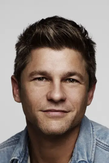 Photo David Burtka #237233
